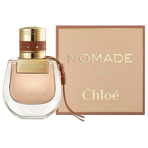 Chloe chloé nomade absolu de parfum 30ml