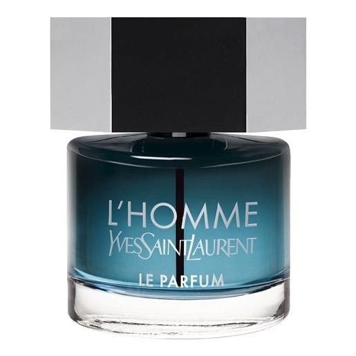 Yves Saint Laurent l'homme le parfum 40ml