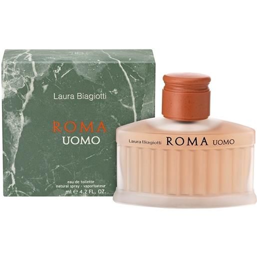 Biagiotti laura Biagiotti roma uomo 75ml