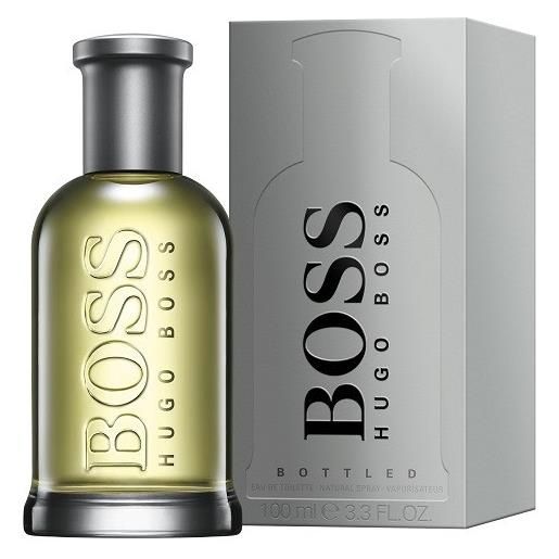 Hugo Boss boss bottled 100ml