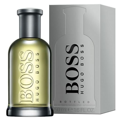 Hugo Boss boss bottled 50ml