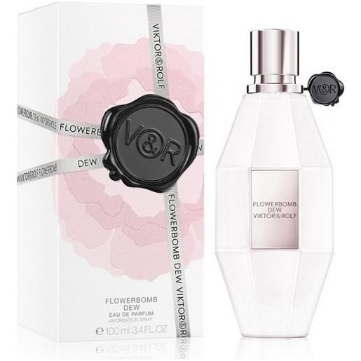 Viktor & Rolf flowerbomb dew 100ml