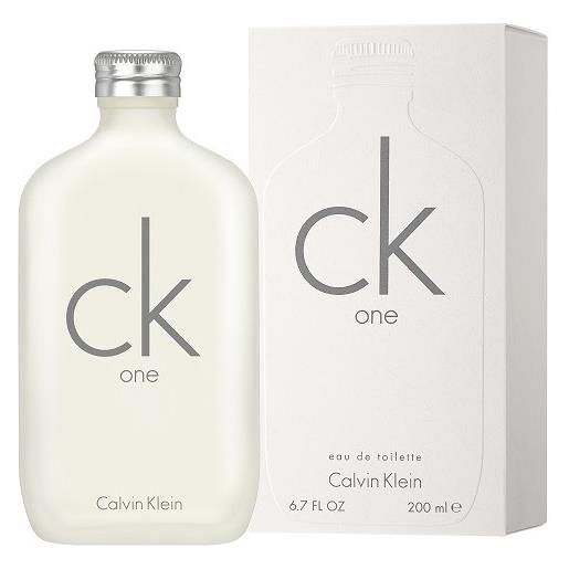 Calvin Klein ck one 200ml
