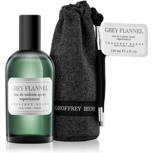 Geoffrey Beene grey flannel 120ml