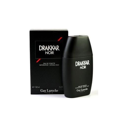 Guy Laroche drakkar noir 50ml