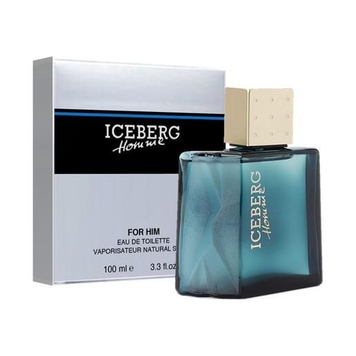 Iceberg homme 100ml