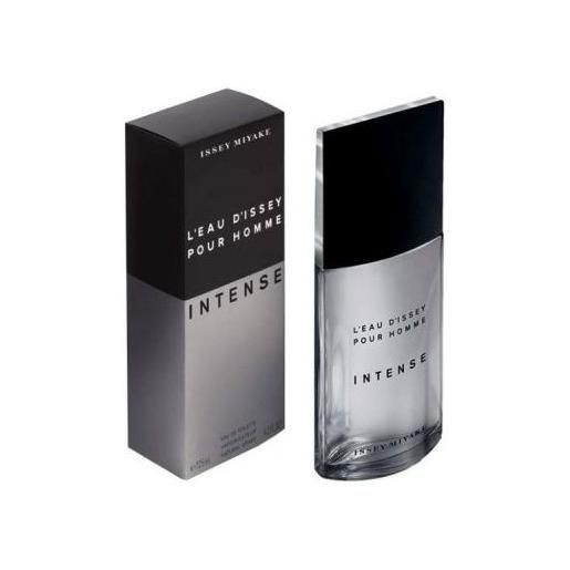 Issey Miyake l'eau d'issey pour homme intense 75ml