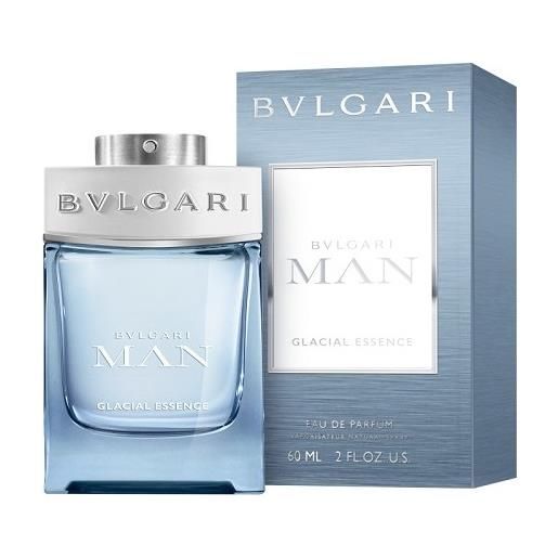 Bulgari man glacial essence 60ml