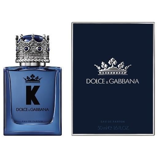 Dolce & Gabbana k eau de parfum 50ml
