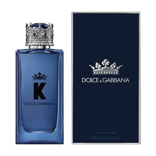 Dolce & Gabbana k eau de parfum 100ml