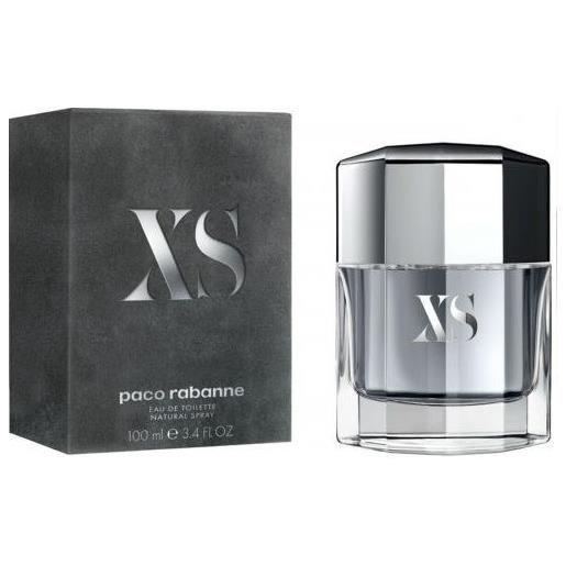 Paco Rabanne xs pour homme 100ml