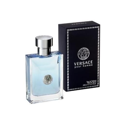 Versace pour homme 100ml