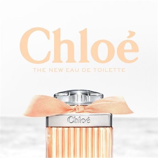 Chloe chloé rose tangerine 30ml