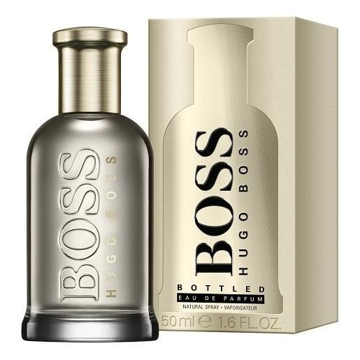 Hugo Boss boss bottled eau de parfum 50ml