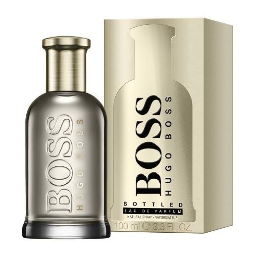 Hugo Boss boss bottled eau de parfum 100ml