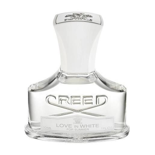 Creed love in white summer 30ml