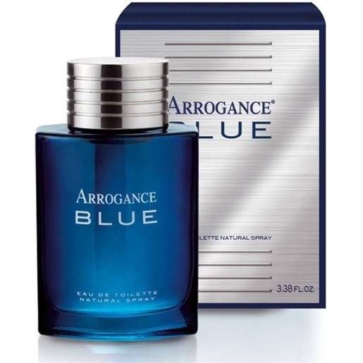 Arrogance blue 100ml