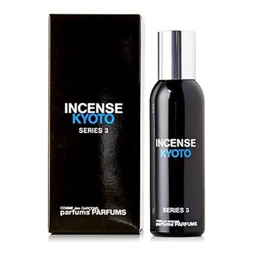 Comme Des Garcons comme des garçons series 3 incense kyoto 50ml