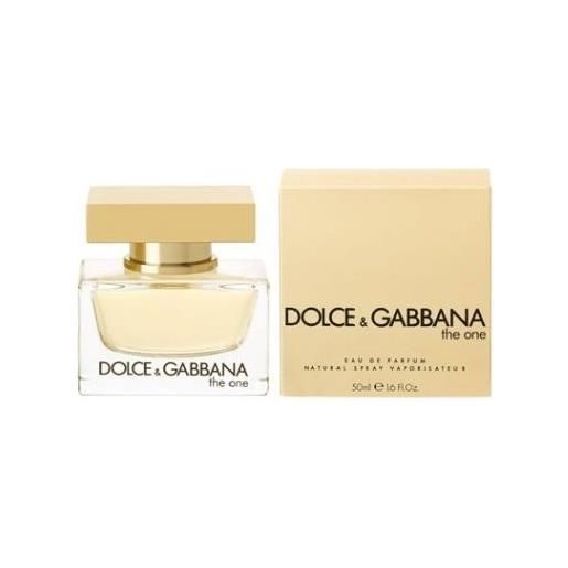 Dolce & Gabbana the one 30ml