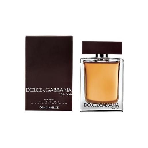 Dolce & Gabbana the one for men 30ml