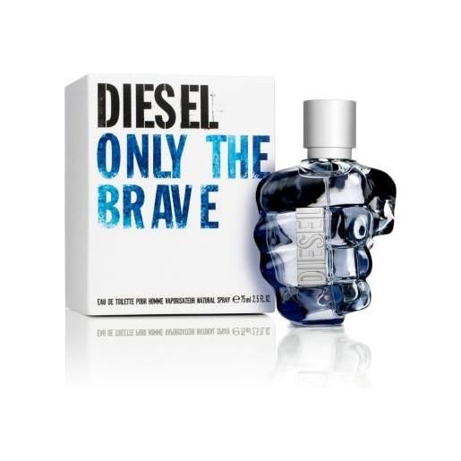 Diesel only the brave 35ml