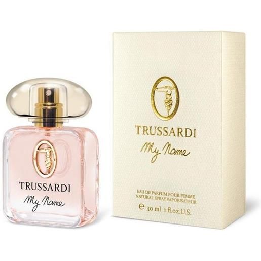 Trussardi my name 30ml