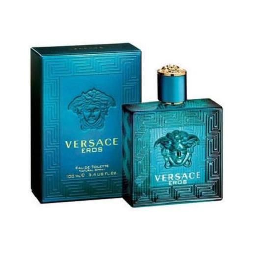 Versace eros 50ml