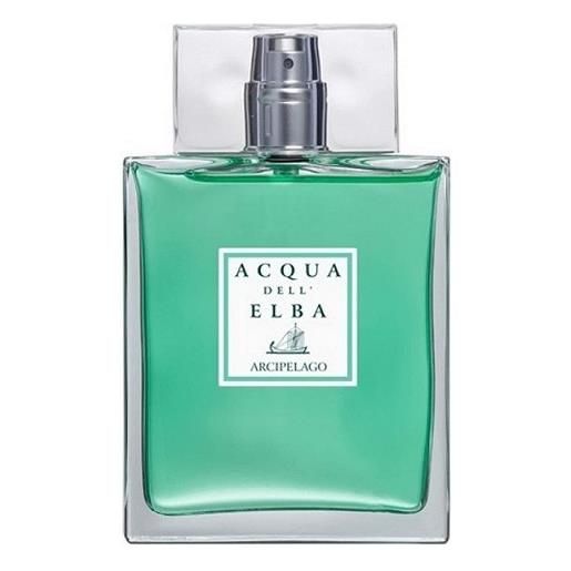 Acqua dell'Elba arcipelago uomo eau de toilette 50ml