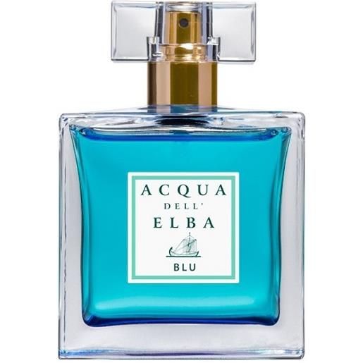 Acqua dell'Elba blu donna 100ml