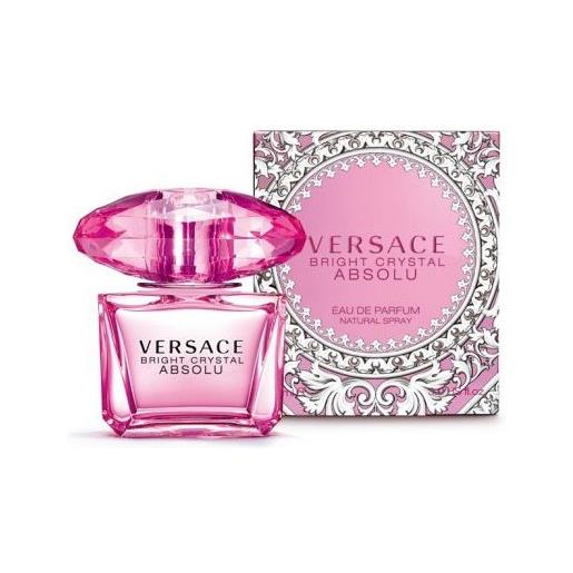 Versace bright crystal absolu 50ml