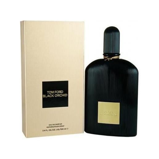 Tom Ford black orchid 100ml