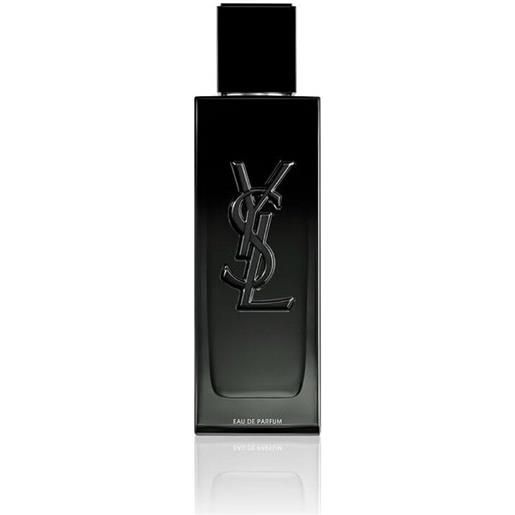 Yves Saint Laurent myslf eau de parfum 60 ml