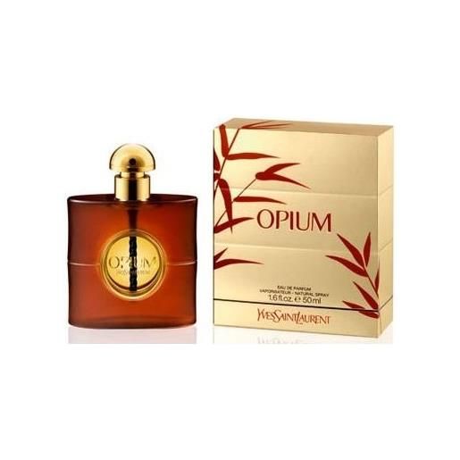 Yves Saint Laurent opium eau de parfum 30ml