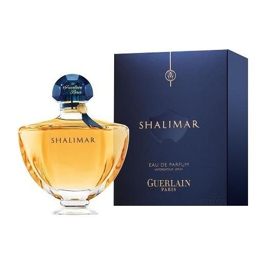 Guerlain shalimar eau de parfum 30ml