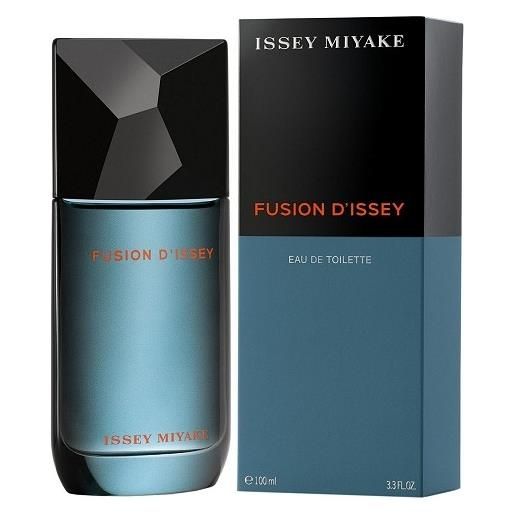 Issey Miyake fusion d'issey 100ml