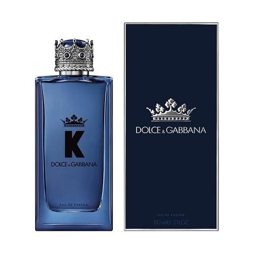 Dolce & Gabbana k eau de parfum 150ml