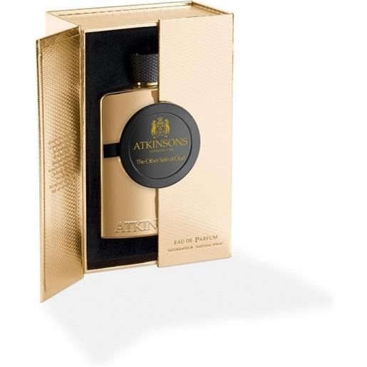 Atkinsons the other side of oud 100 ml