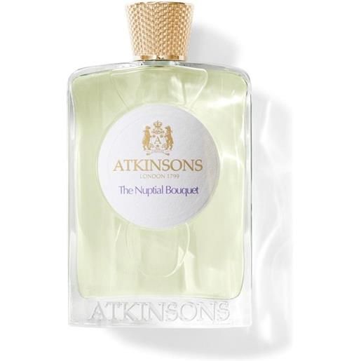 Atkinsons the nuptial bouquet 100 ml