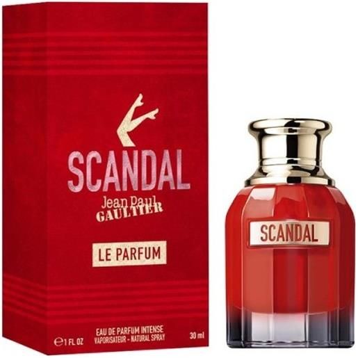 Jean Paul Gaultier scandal le parfum 30 ml