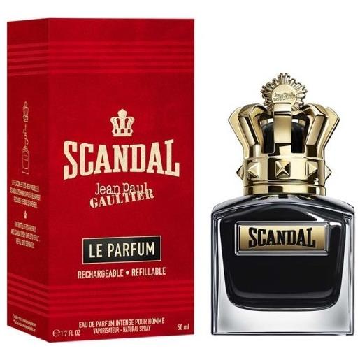 Jean Paul Gaultier scandal le parfum pour homme 50 ml