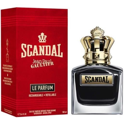 Jean Paul Gaultier scandal le parfum pour homme 100 ml
