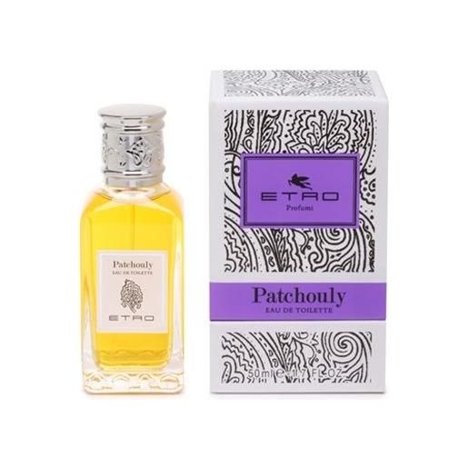 Etro patchouly 50ml