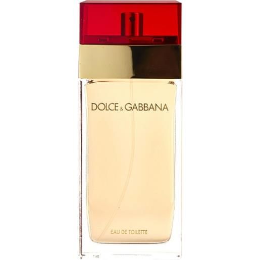 Dolce & Gabbana eau de toilette 100ml