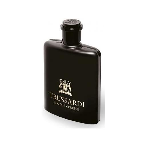 Trussardi black extreme 100ml