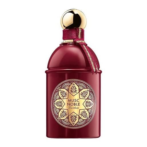 Guerlain les absolus d'orient musc noble 125ml