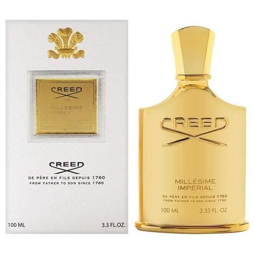 Creed millesime imperial 100ml