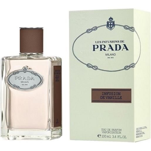 Prada infuson de vanille 100 ml