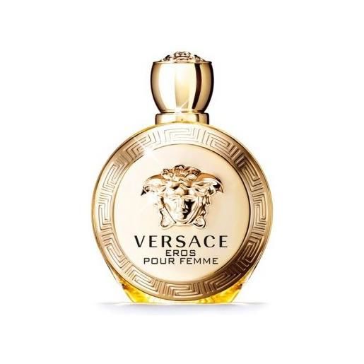 Versace eros pour femme 100ml