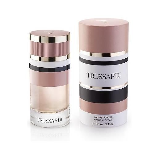 Trussardi eau de parfum 90ml