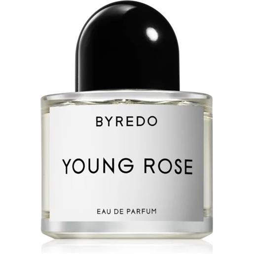 Byredo young rose 100 ml